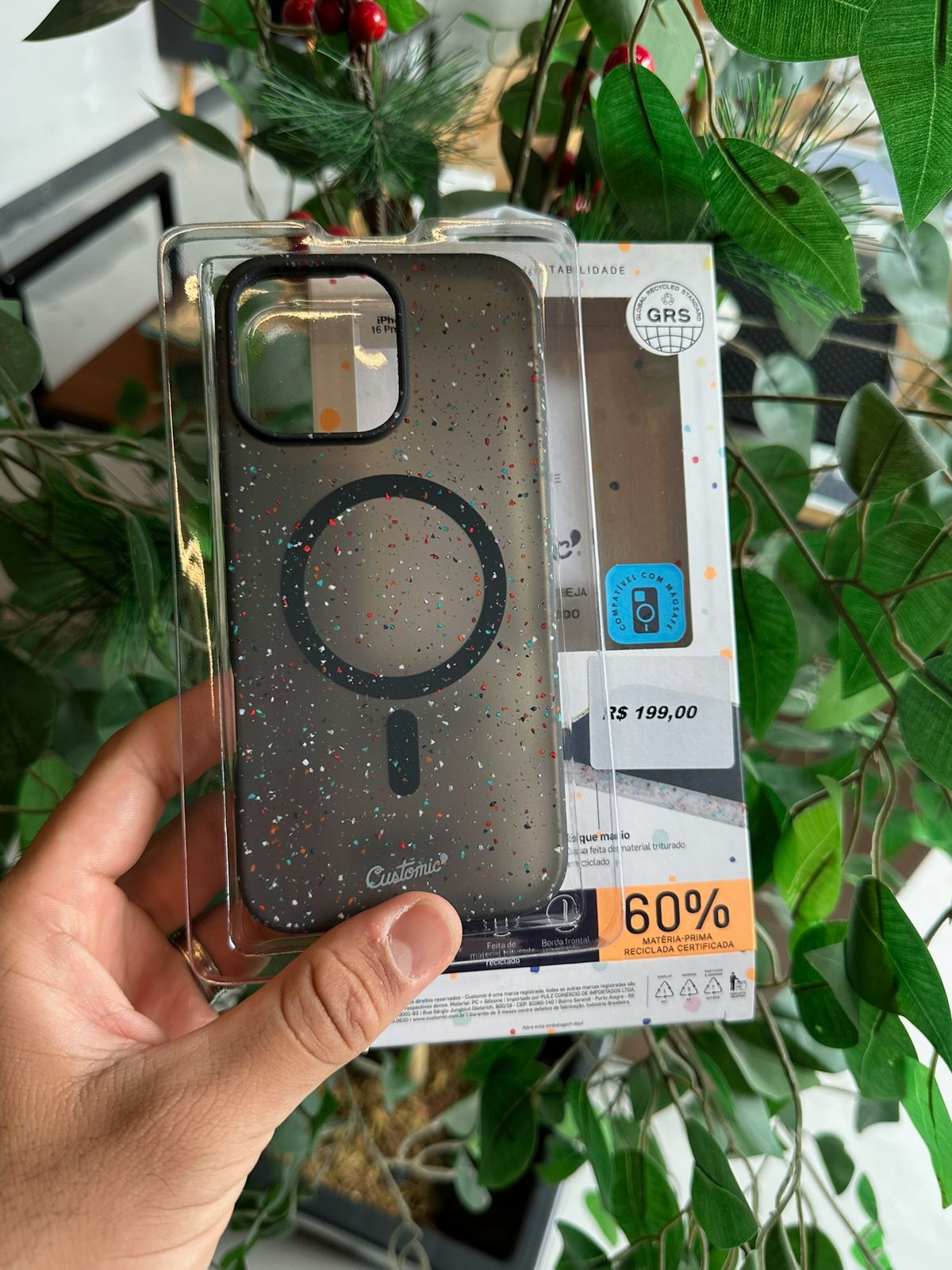 Cases Customic — variação 3