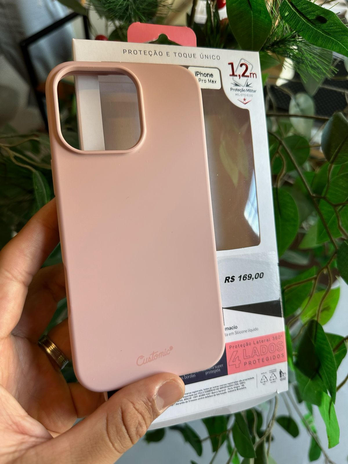 Cases Customic — variação 4
